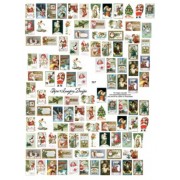 Christmas Inchies 367